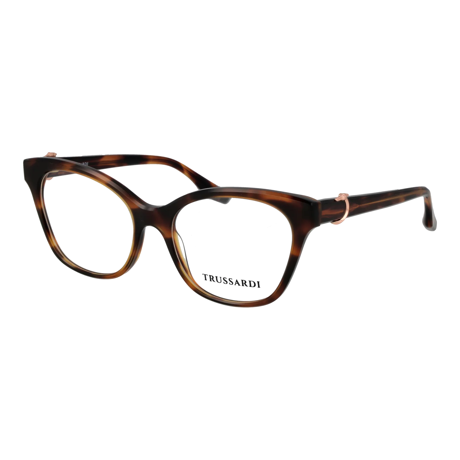 [26002454] Trussardi Brillenfassung TSW6028 G21 55