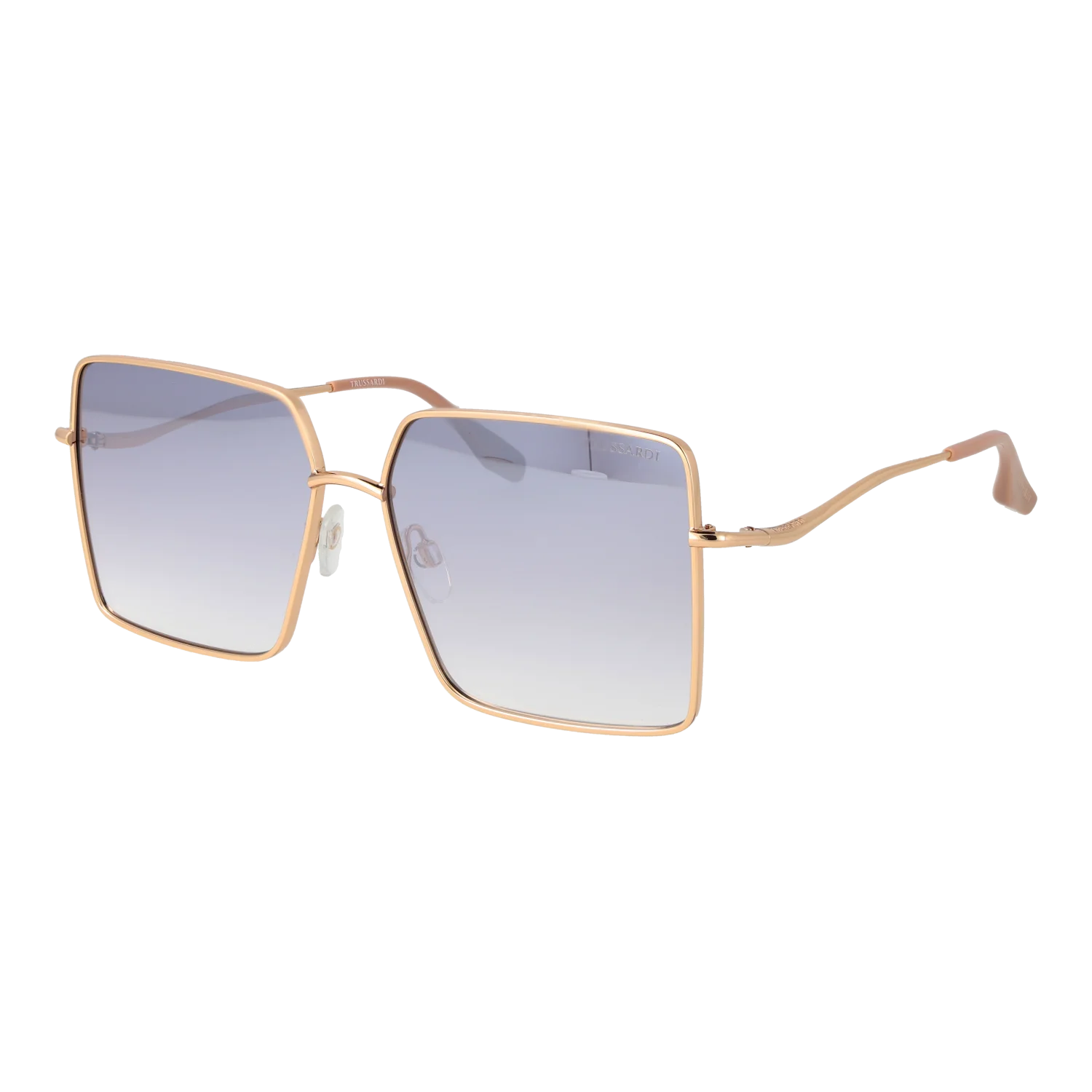 Trussardi Occhiali Da Sole TSW3010 04B 59