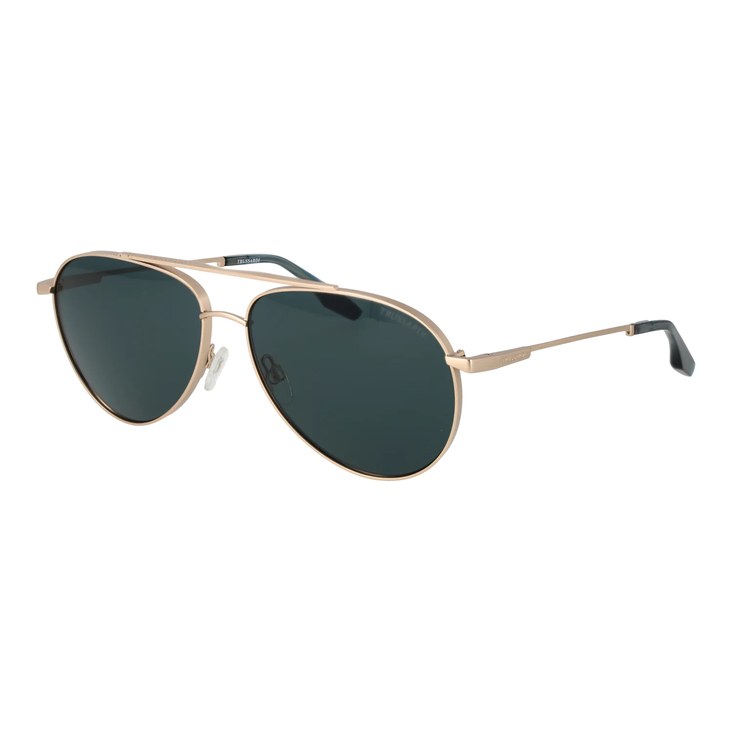 Trussardi Sunglasses TSM3015 04B 62