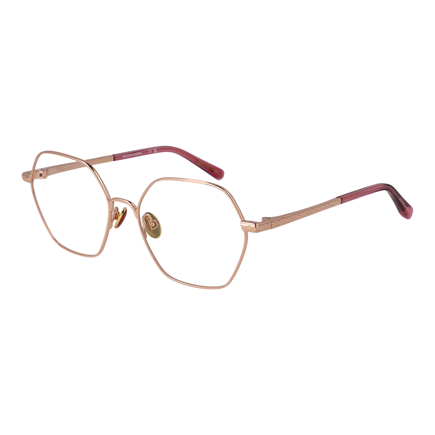 Scotch & Soda Gafas SS1025 401 53