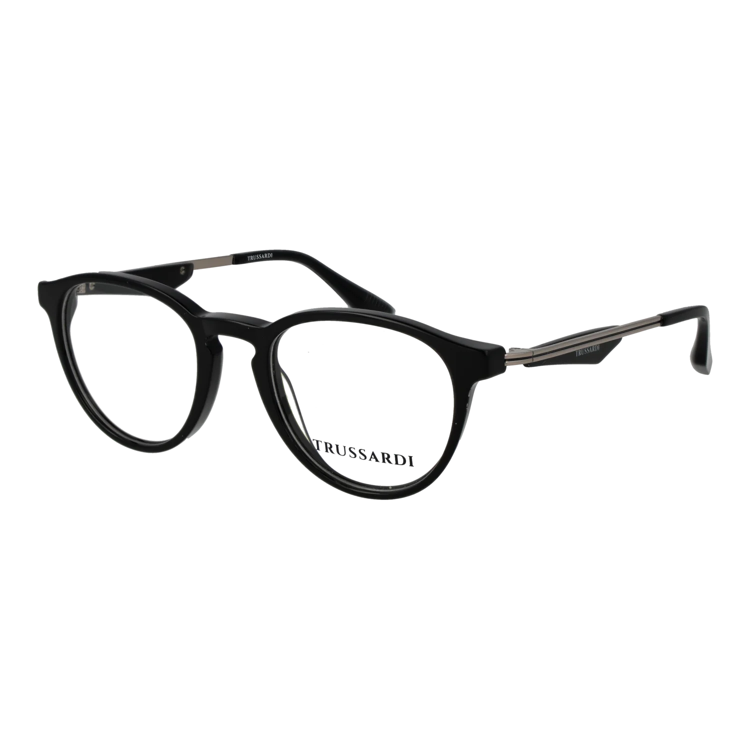 Trussardi Brillenfassung TSM6017 A01 49