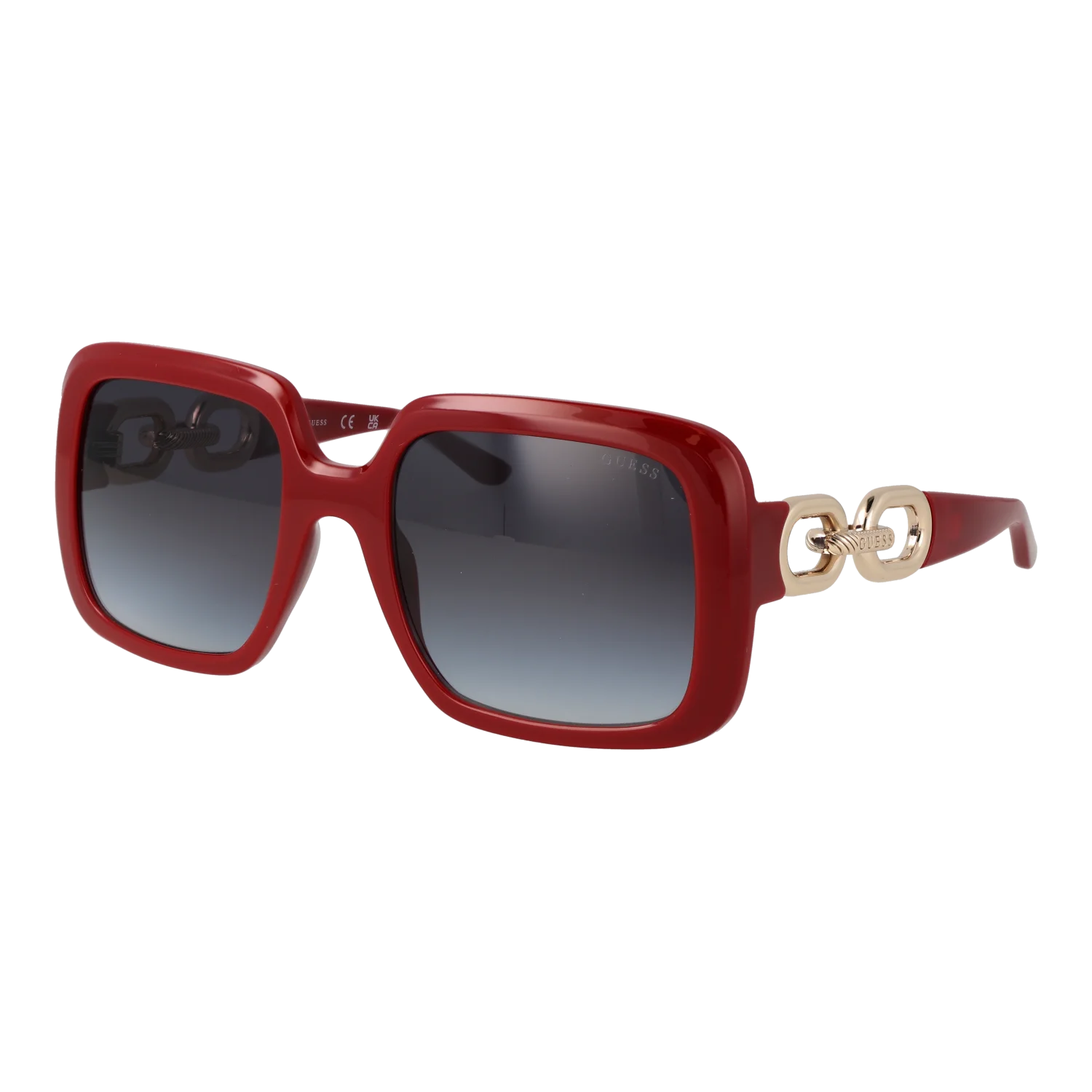 [26002508] Guess Sunglasses GU00161 66B 56