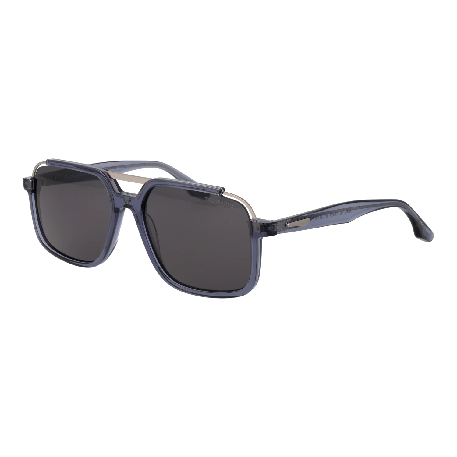 Trussardi Lunettes De Soleil TSM9037 T01 58