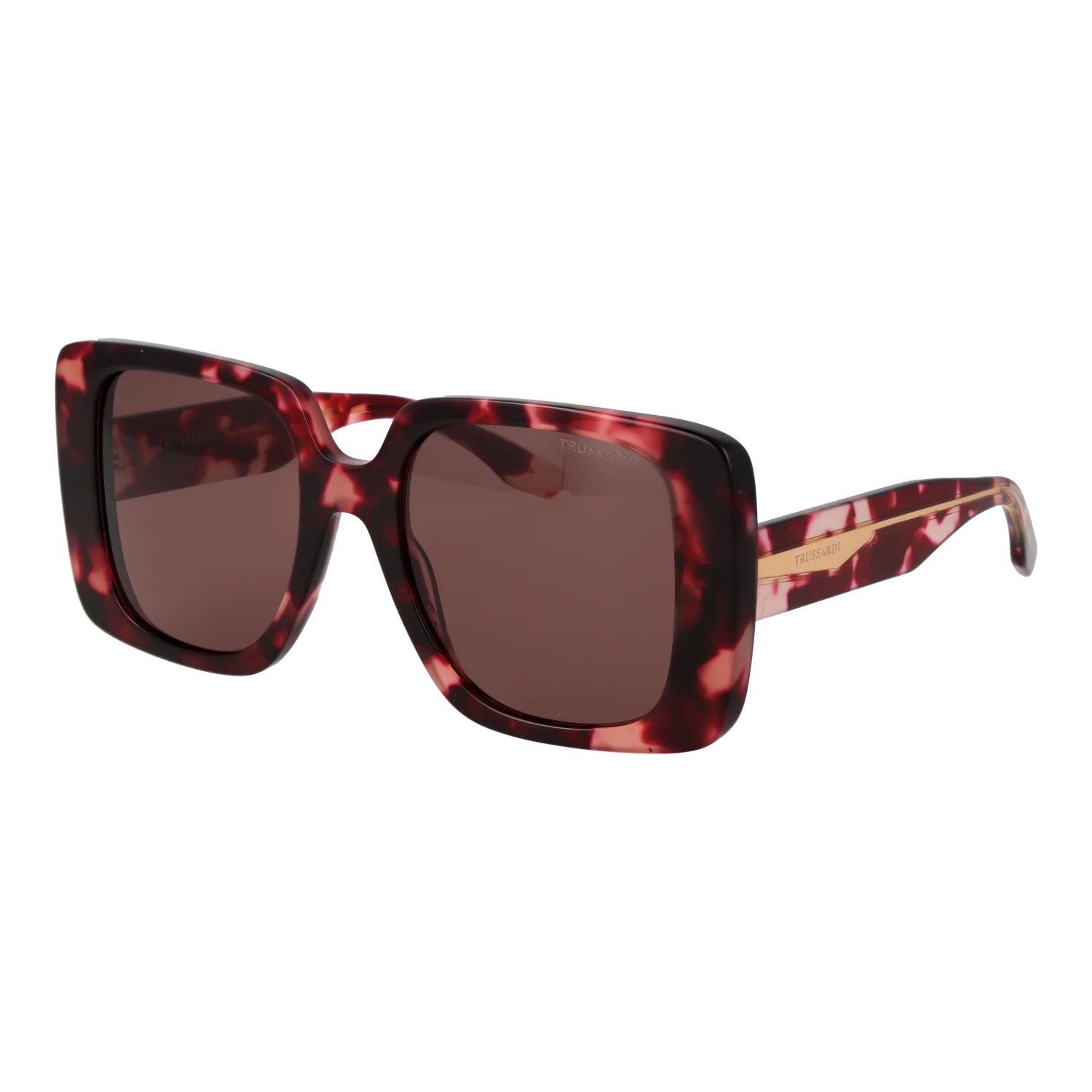 Trussardi Gafas De Sol TSW9029 G21 53
