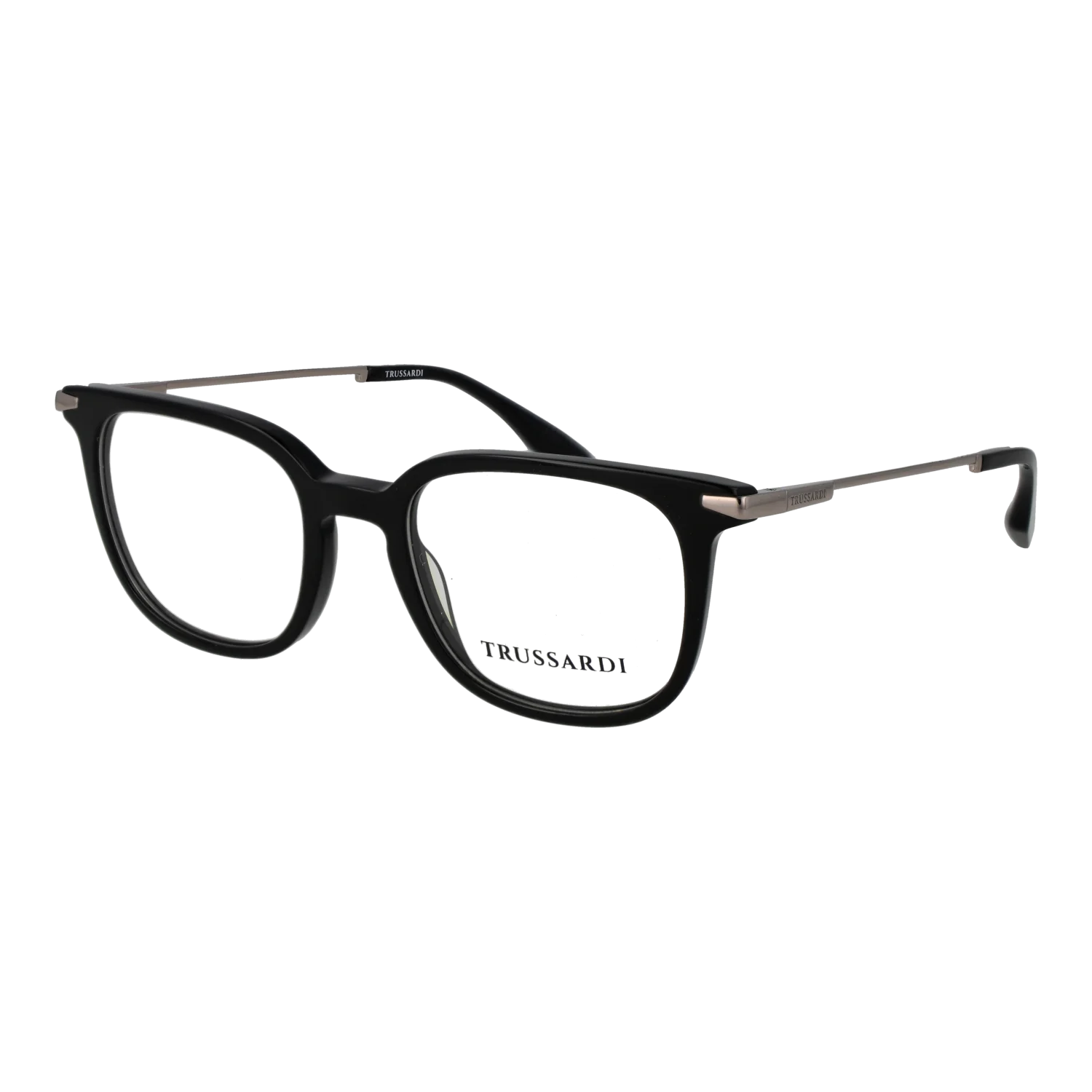 [26002398] Trussardi Lunettes TSM6054 A01 51