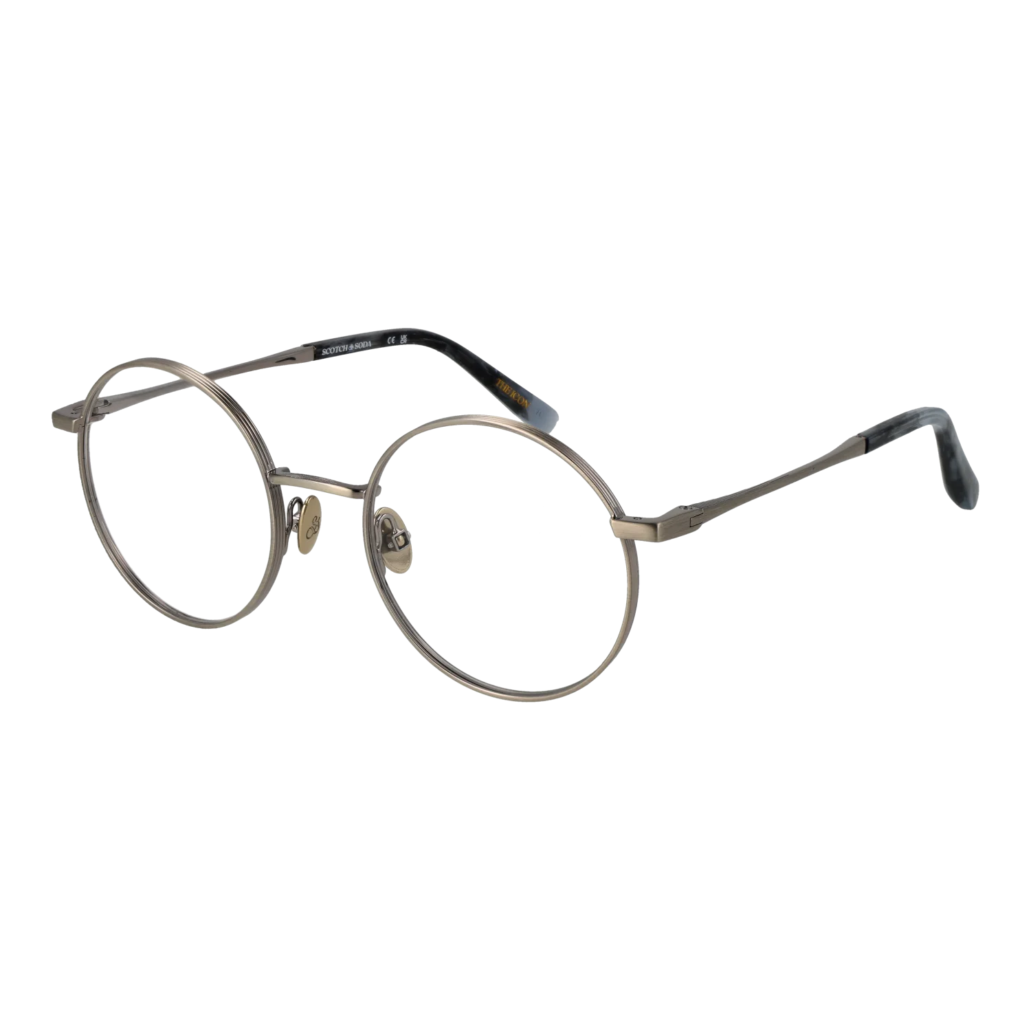 Scotch & Soda Lunettes SS2022 910 50