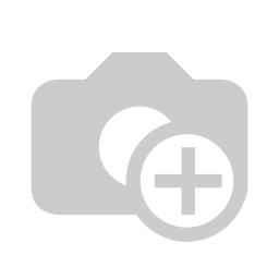 Ana Hickmann Optical Frame HI1167 E01 53