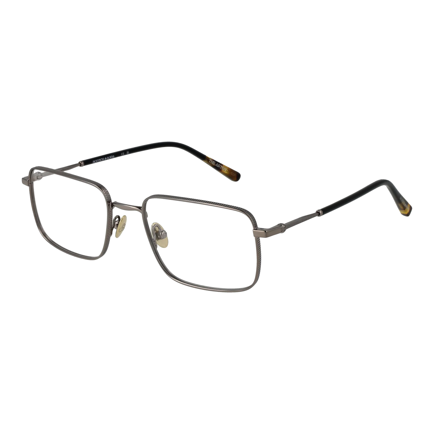 [25005401] Scotch & Soda Brillenfassung SS2025 900 53