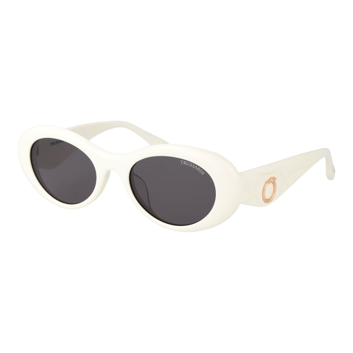 Trussardi Sunglasses TSW9094 D01 53