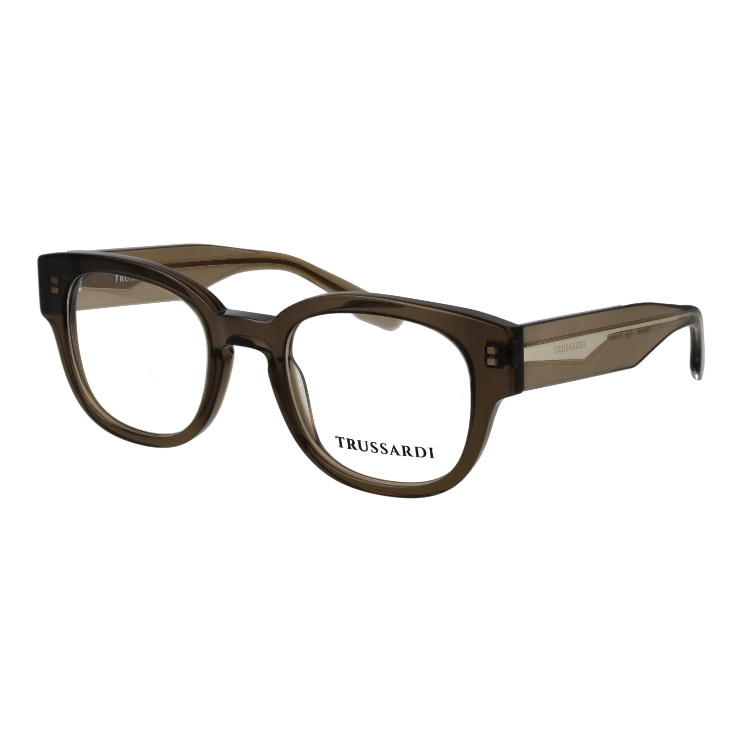Trussardi Lunettes TSU6042 T01 50