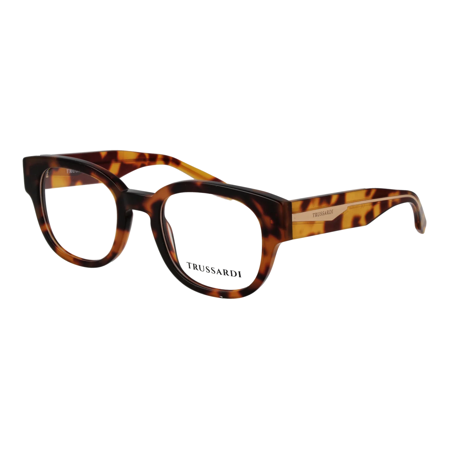 Trussardi Optical Frame TSU6042 G21 50