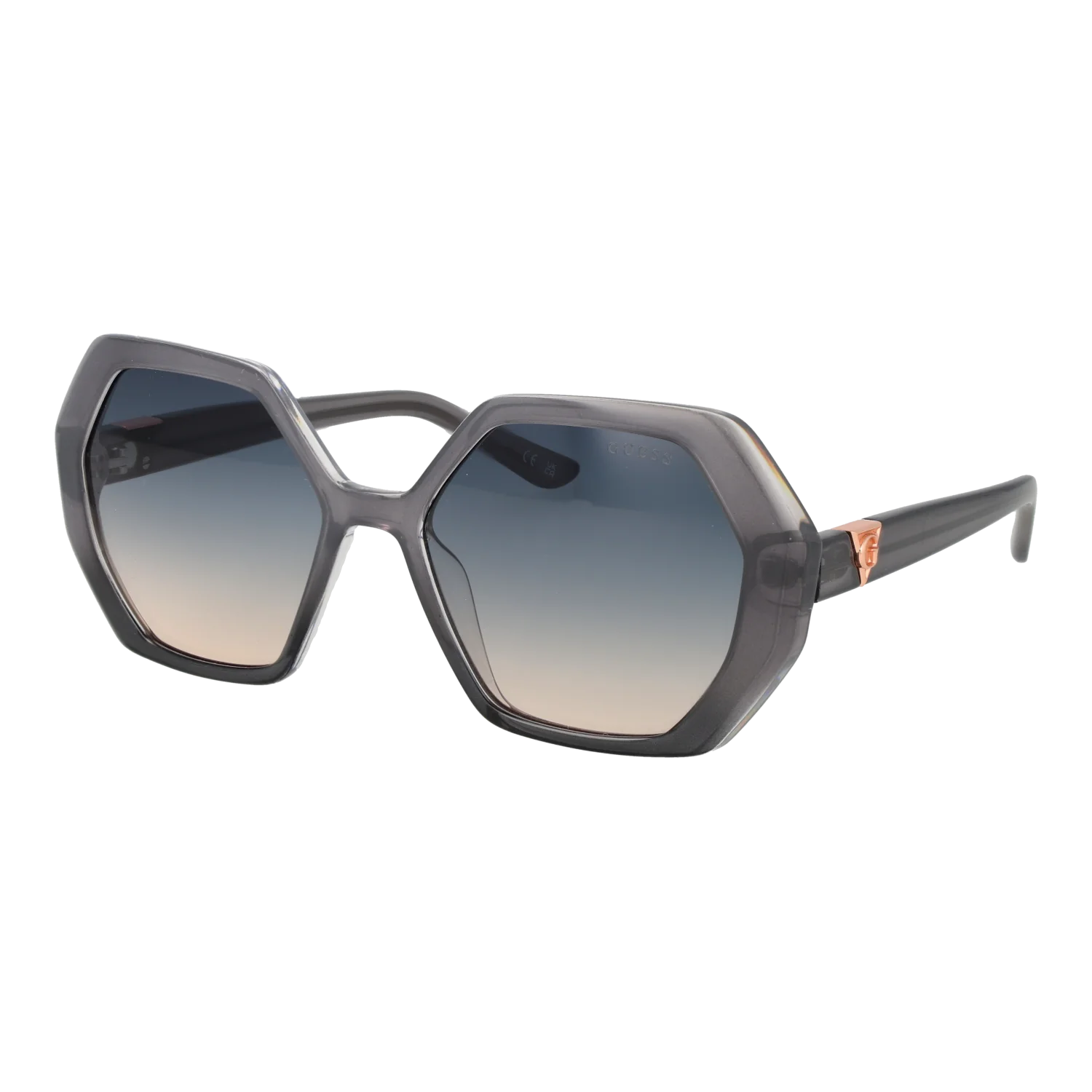 Guess Occhiali Da Sole GU7879 20W 54