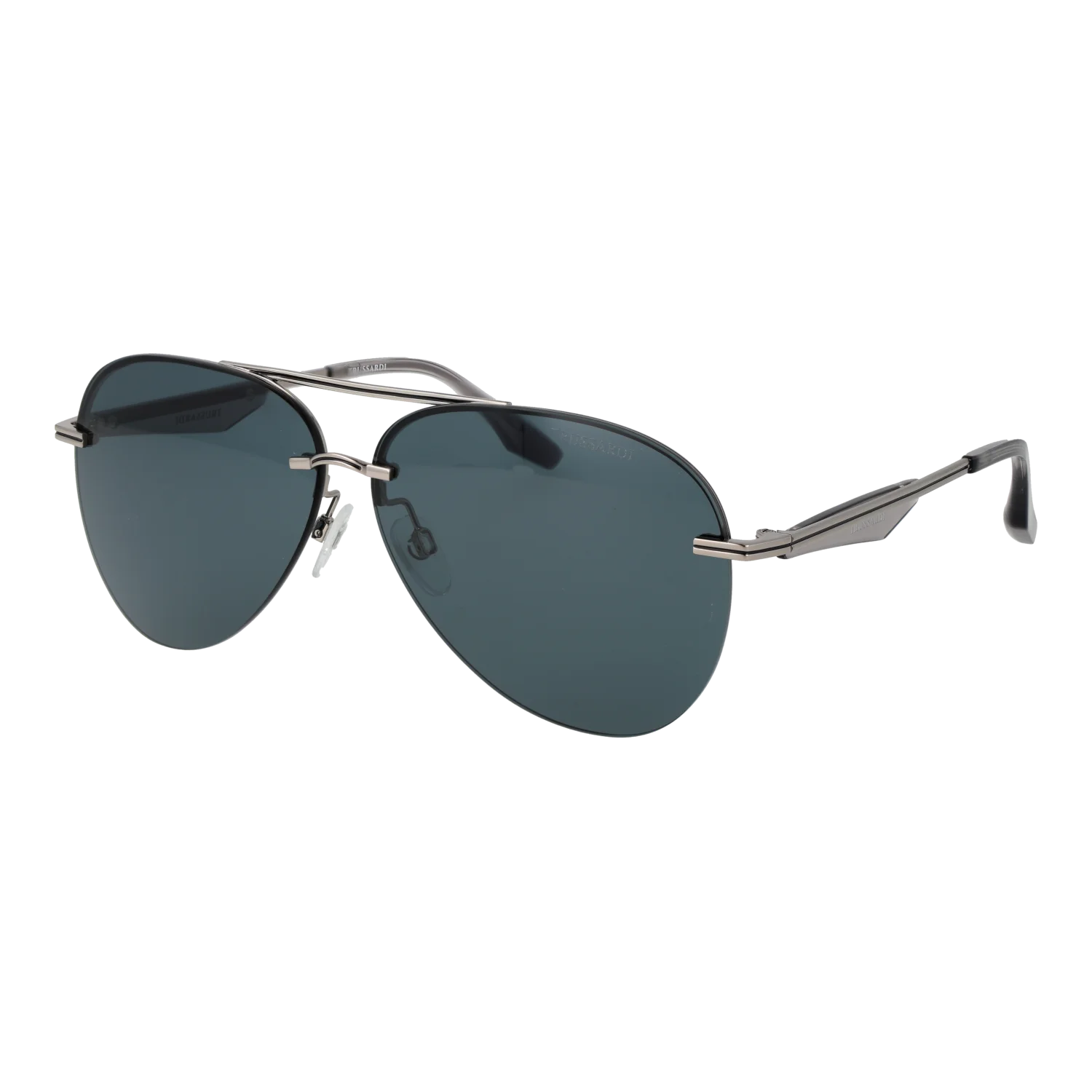 [26002377] Trussardi Sonnenbrille TSM3004 T01 64