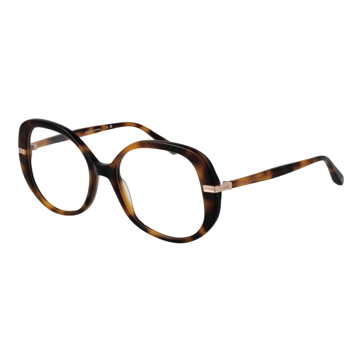 Scotch & Soda Lunettes SS3032 104 54
