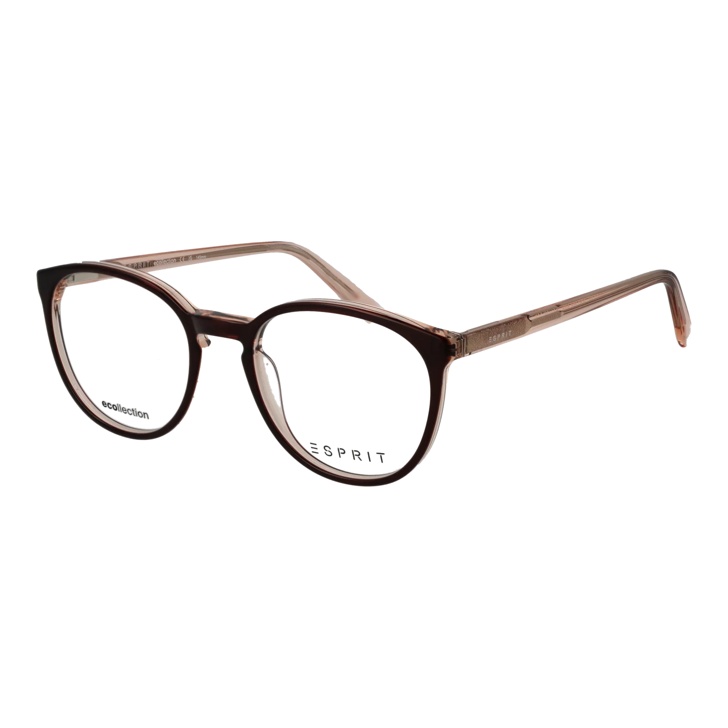 Esprit Optical Frame ET33510 535 51