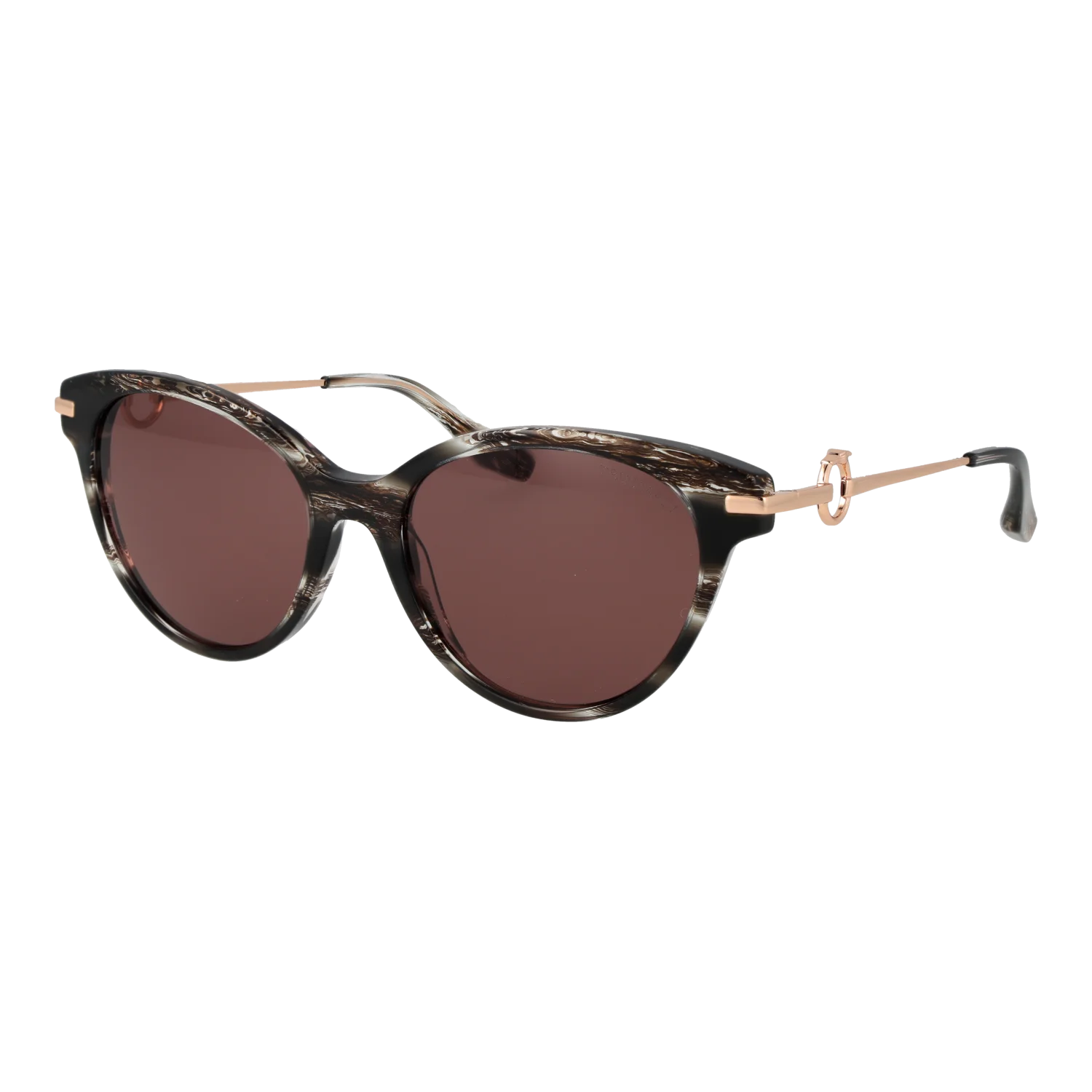 Trussardi Sonnenbrille TSW9025 E01 55