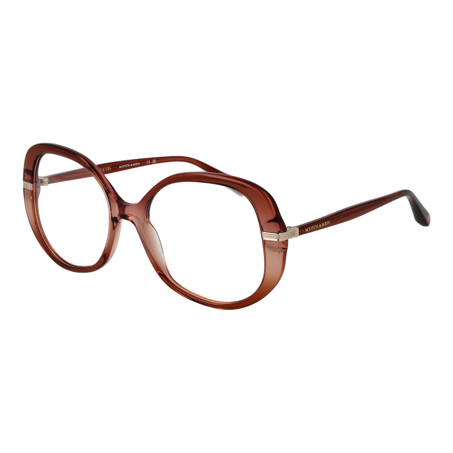 [25005405] Scotch & Soda Gafas SS3032 115 54