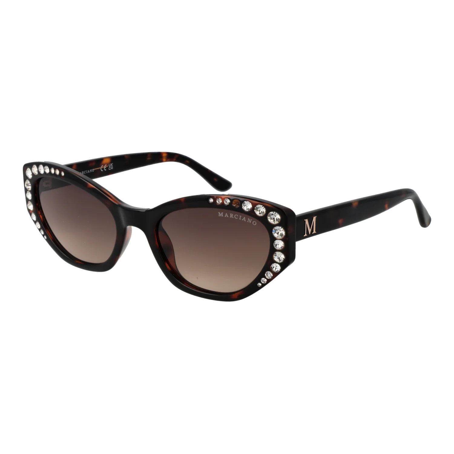 [25004732] Marciano by Guess Sonnenbrille GM00001 52F 55