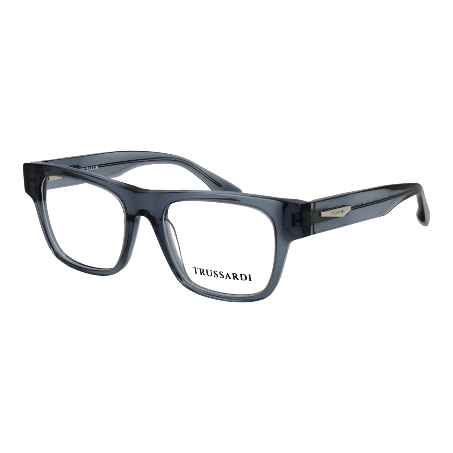 [26002391] Trussardi Lunettes TSM6015 T01 51