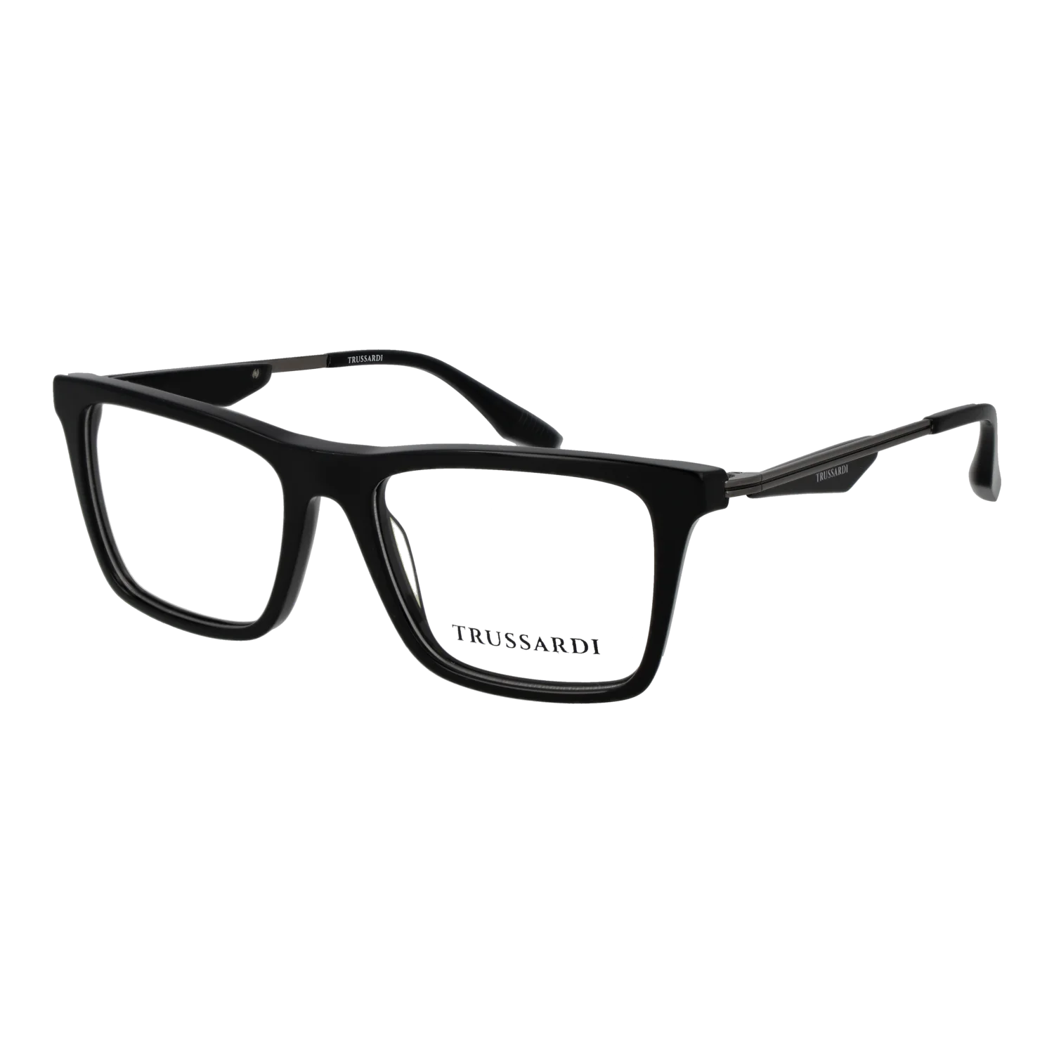 Trussardi Optical Frame TSM6013 A01 52