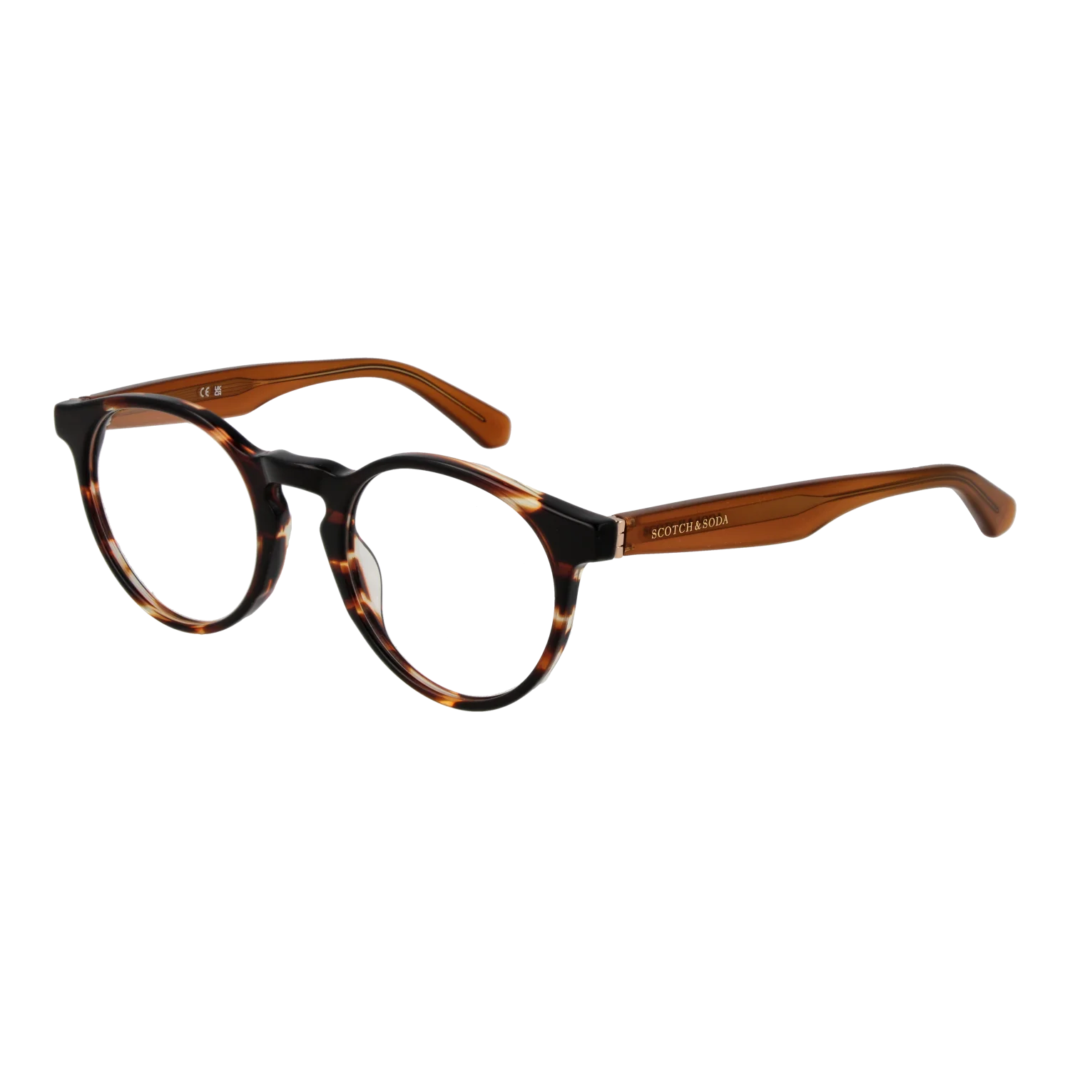 Scotch & Soda Lunettes SS4009 173 49