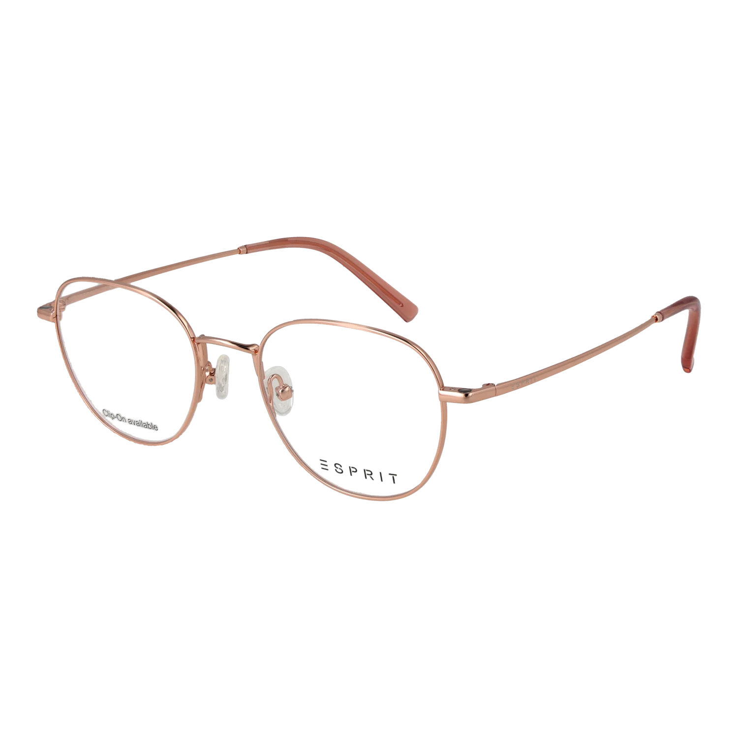 Esprit Optical Frame ET17131F 515 51