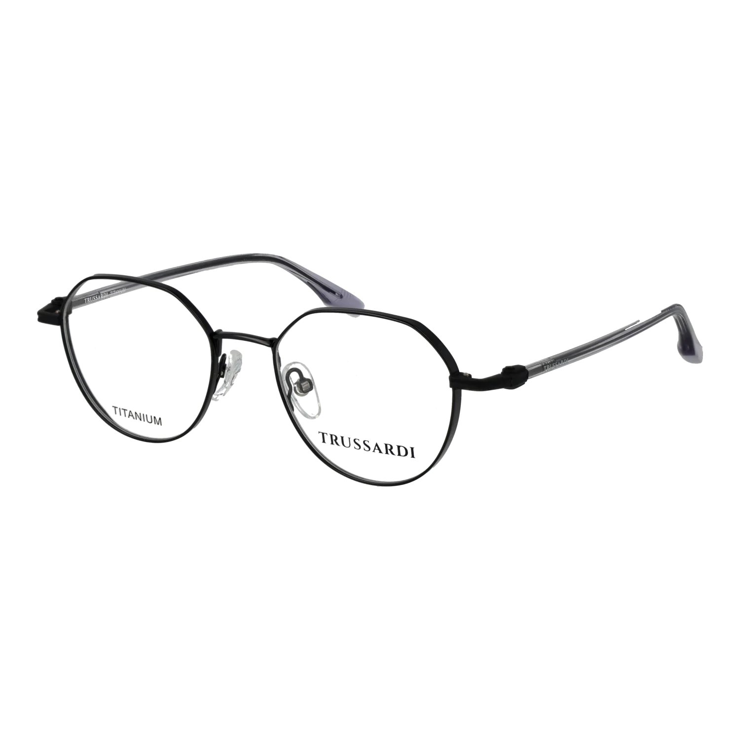 Trussardi Gafas TSM1045T 09A 48