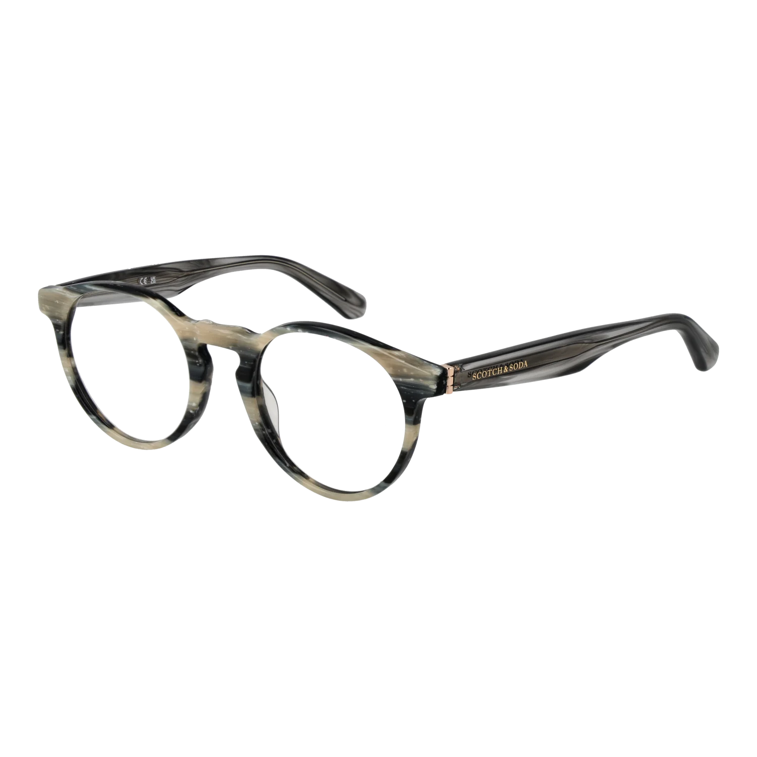 [25005411] Scotch & Soda Lunettes SS4009 815 49