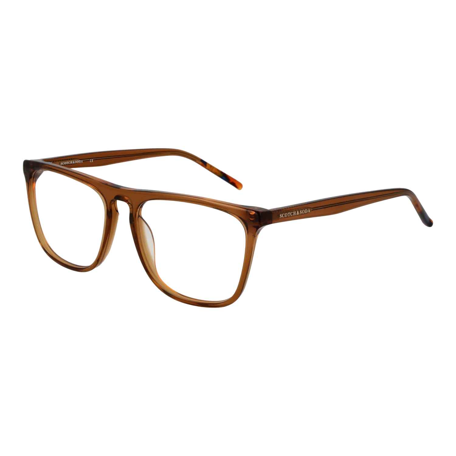 Scotch & Soda Gafas SS4010 147 55