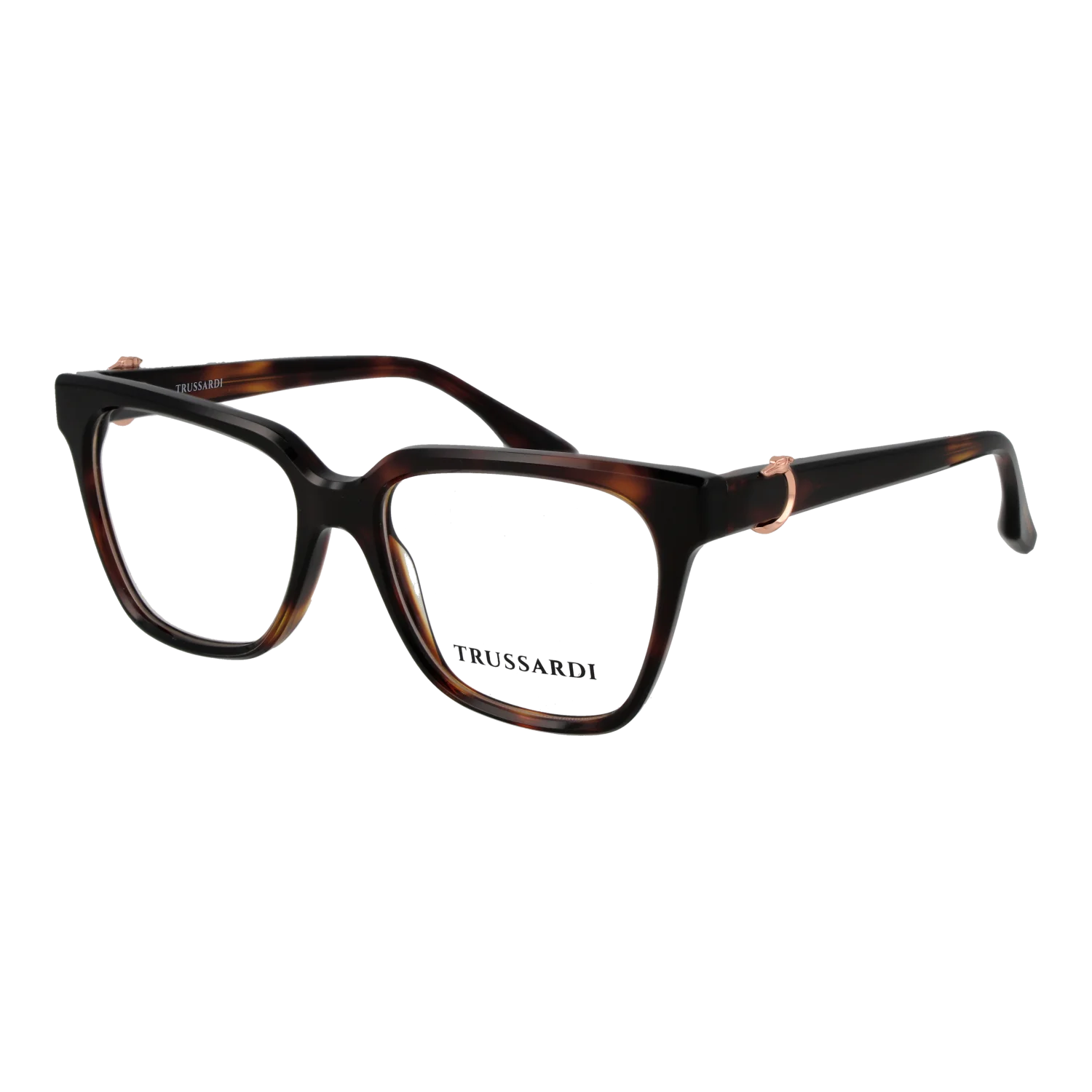 Trussardi Brillenfassung TSW6029 G21 52