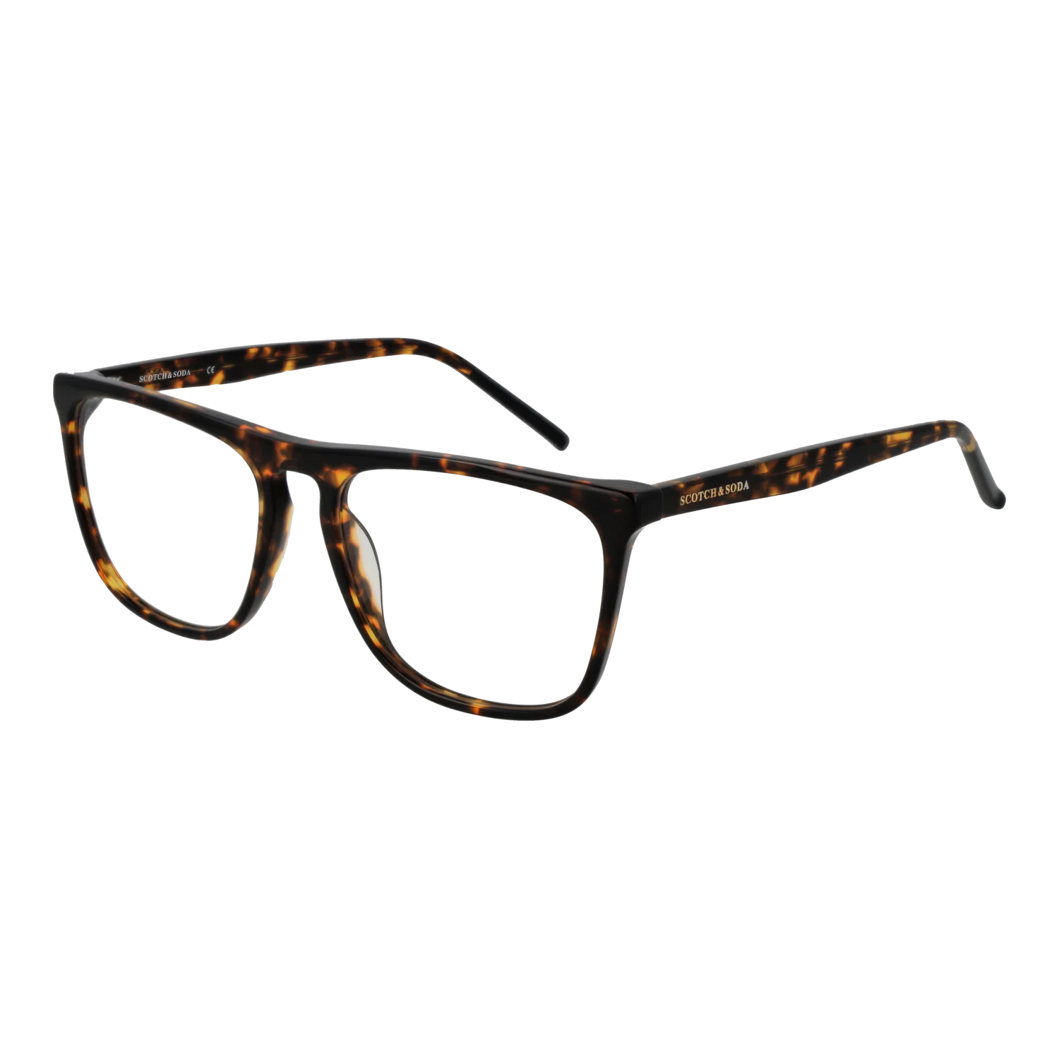 Scotch & Soda Montatura Da Vista SS4010 175 55