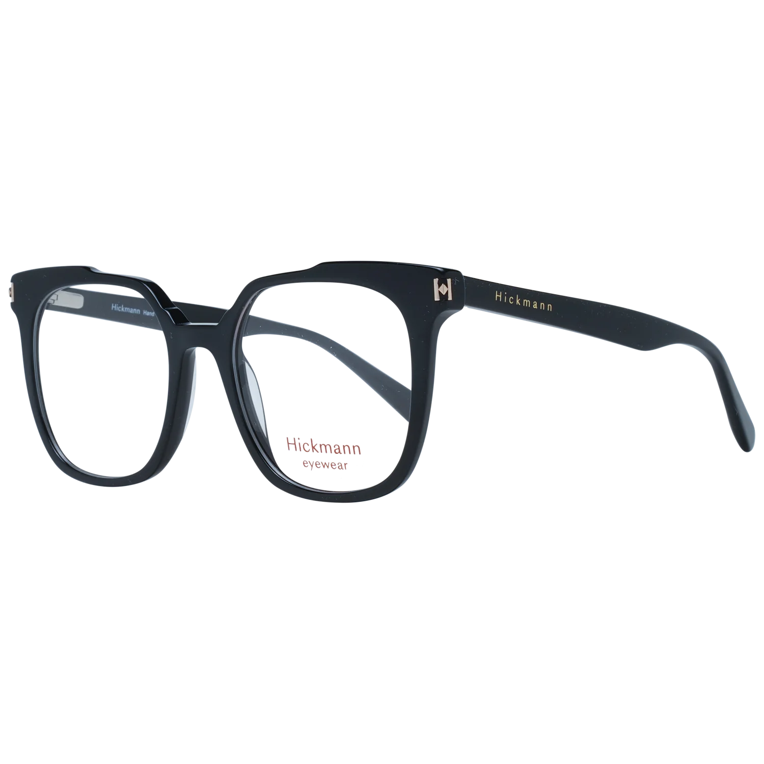 Ana Hickmann Optical Frame HI6233 A01 51