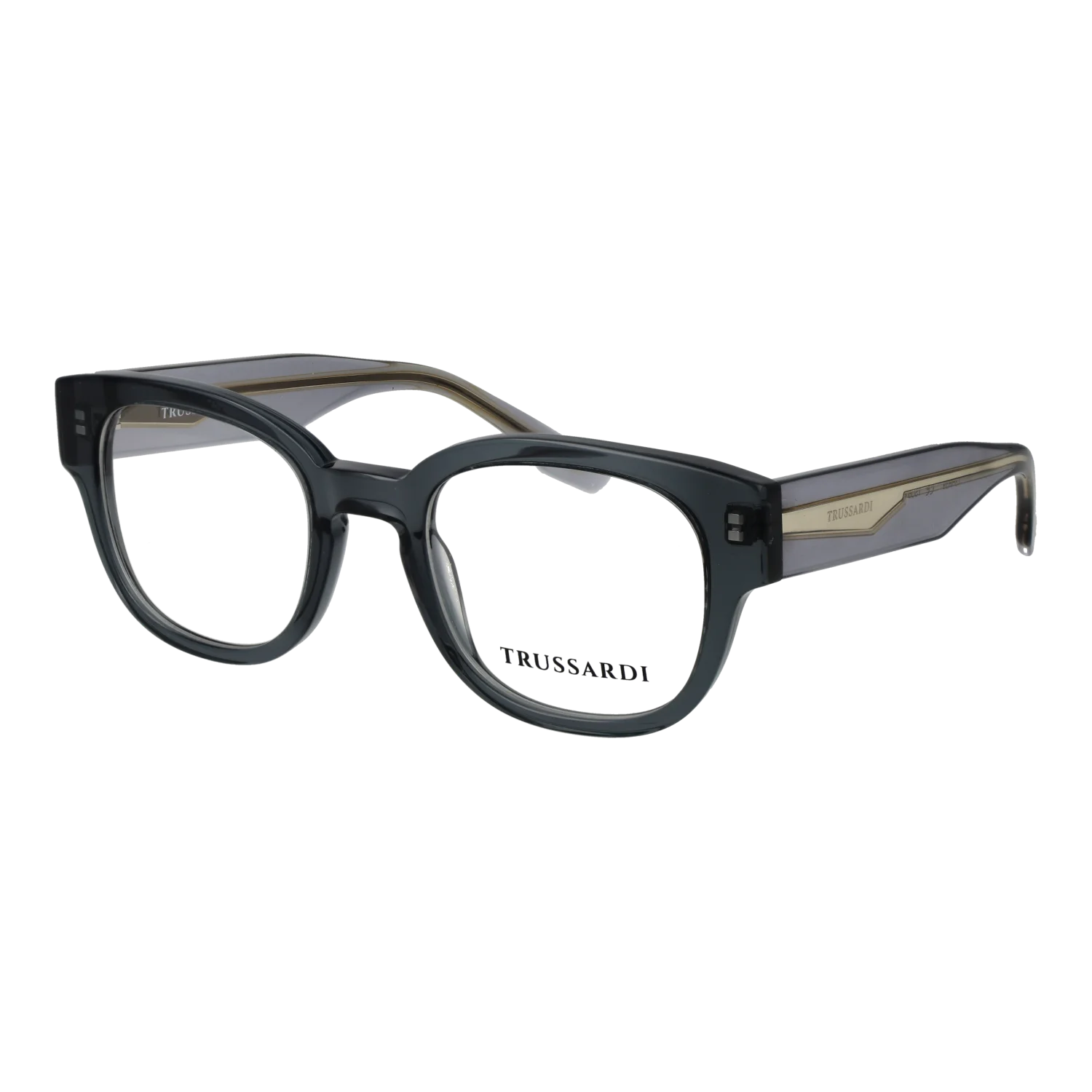 [26002416] Trussardi Optical Frame TSU6042 T02 50