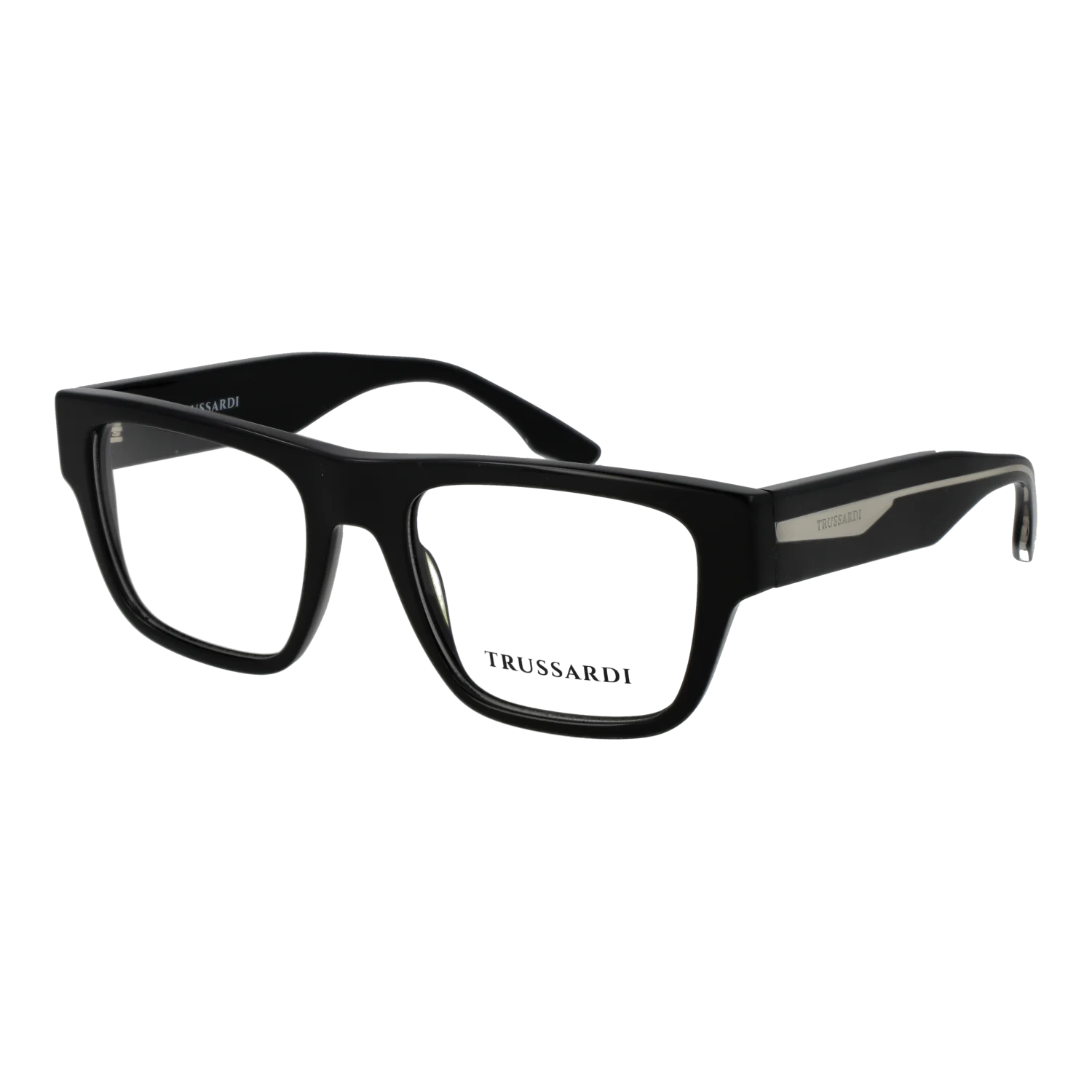 Trussardi Optical Frame TSU6043 A01 52