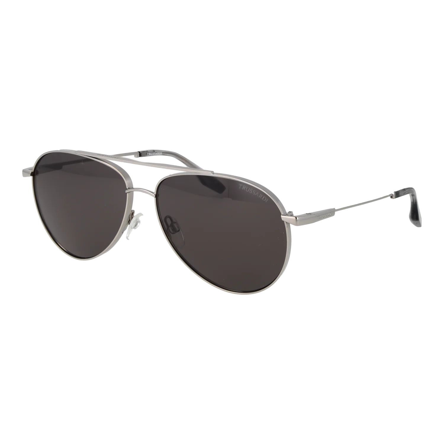 Trussardi Sunglasses TSM3015 02A 62
