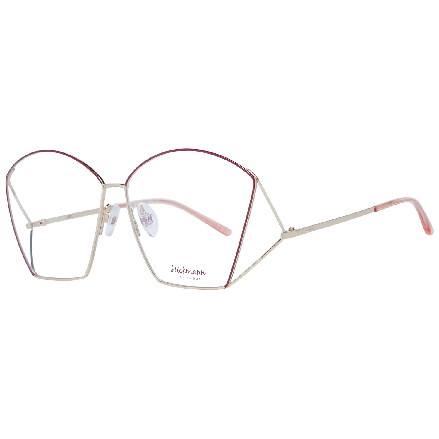 Ana Hickmann Gafas HI1084 07AS 60
