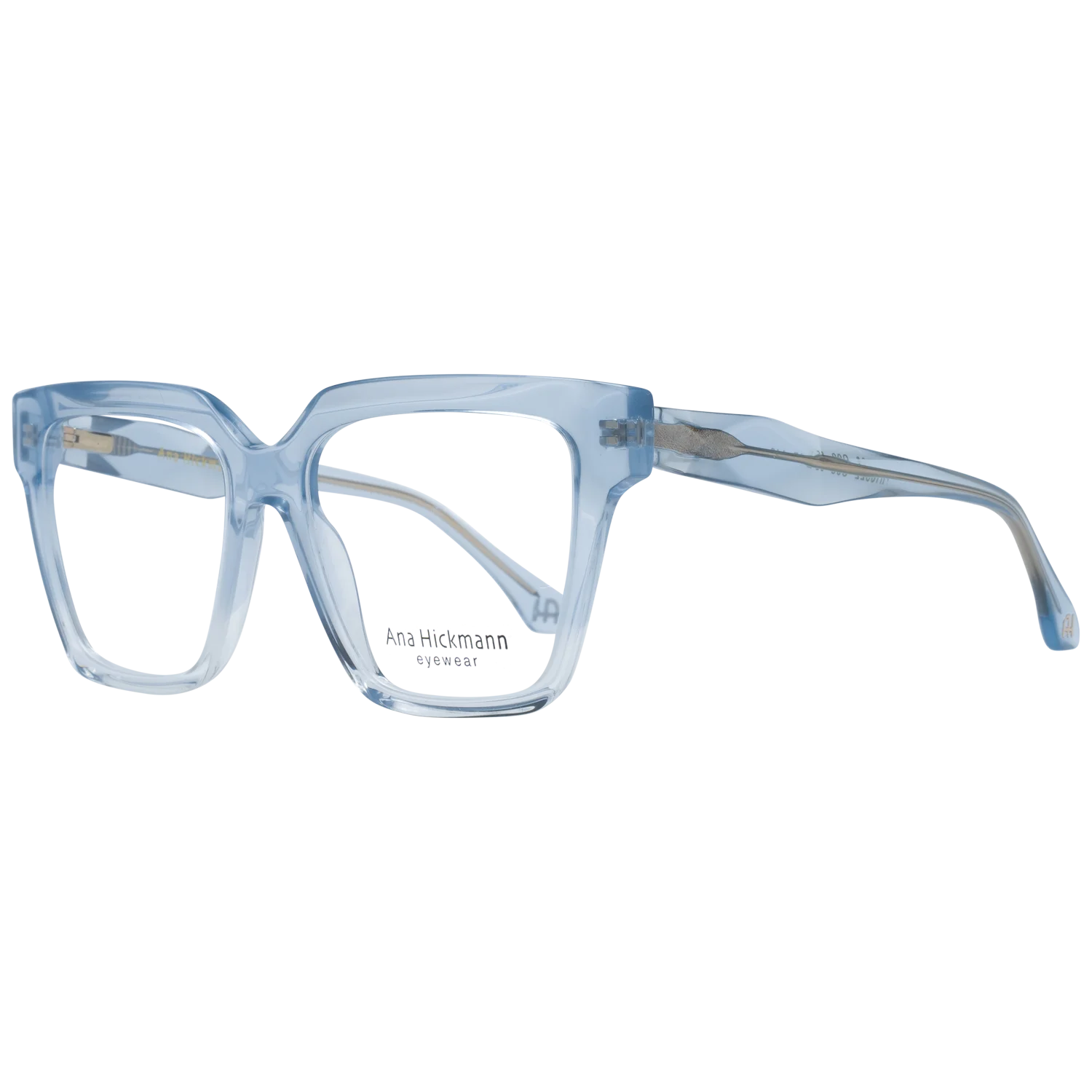 Ana Hickmann Gafas AH6522 C03 55