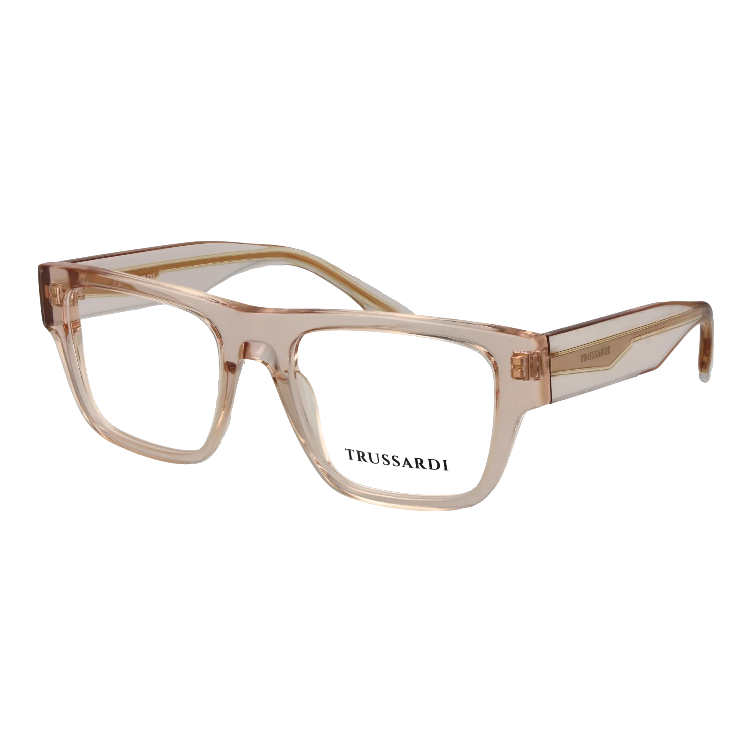 Trussardi Optical Frame TSU6043 T03 52