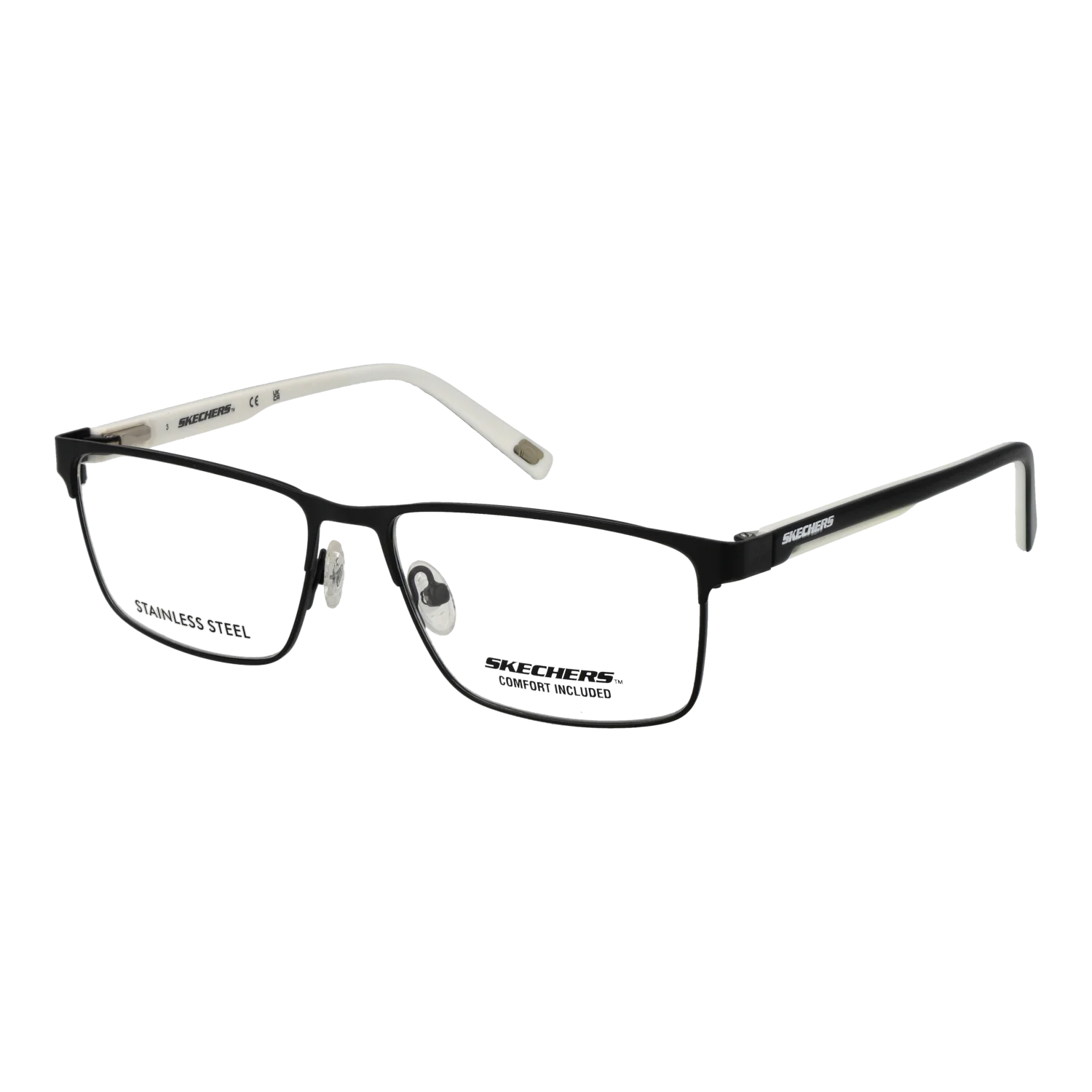 Skechers Lunettes SE3387 002 54