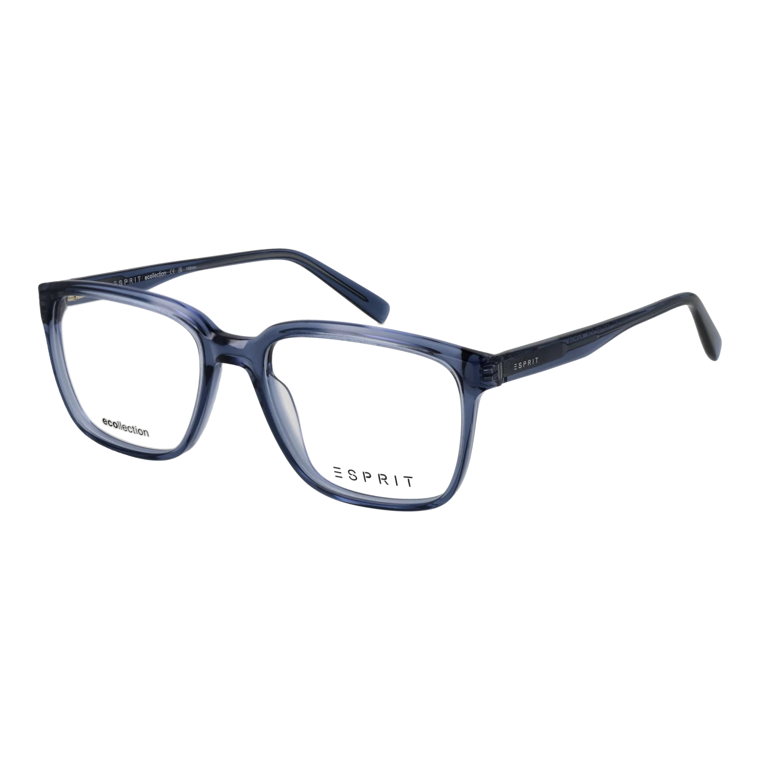 Esprit Optical Frame ET33494 543 54