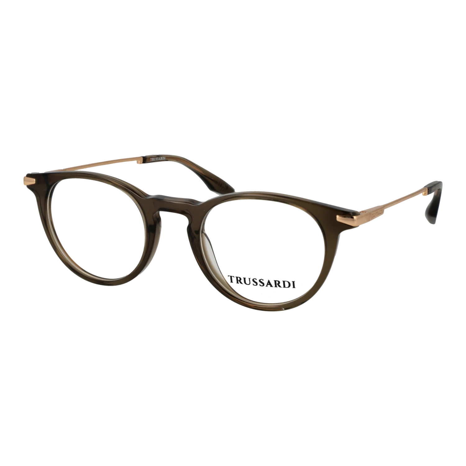 Trussardi Lunettes TSU6053 T03 49
