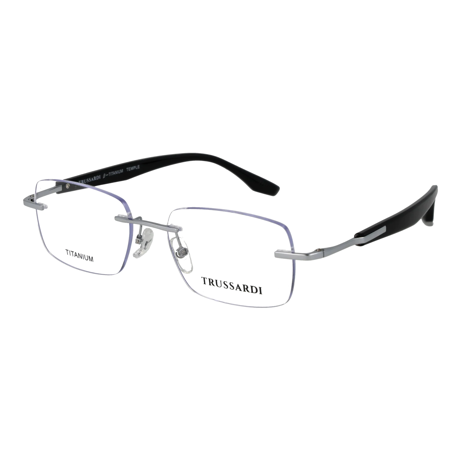 [26002370] Trussardi Brillenfassung TSM1051T 03A 54