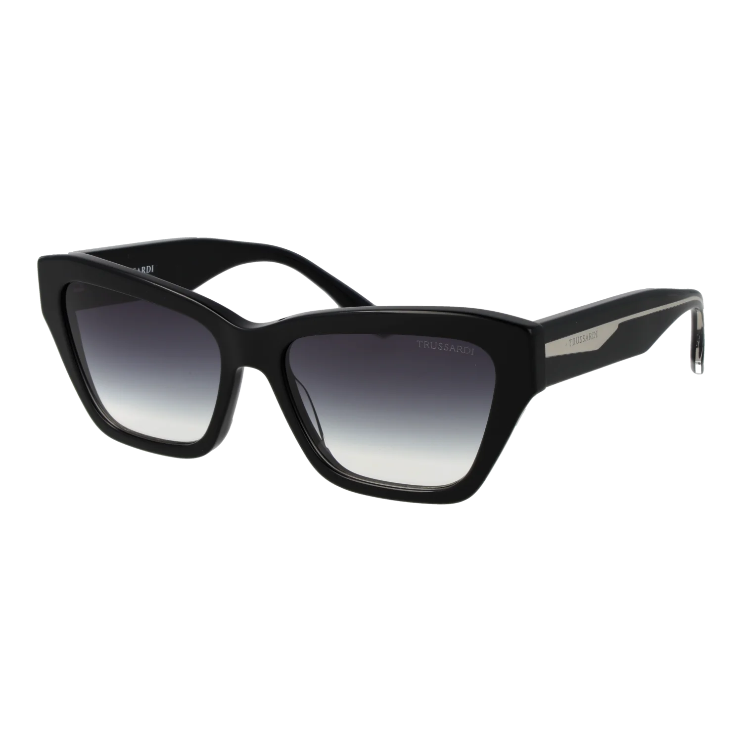 Trussardi Sunglasses TSW9030 A01 57