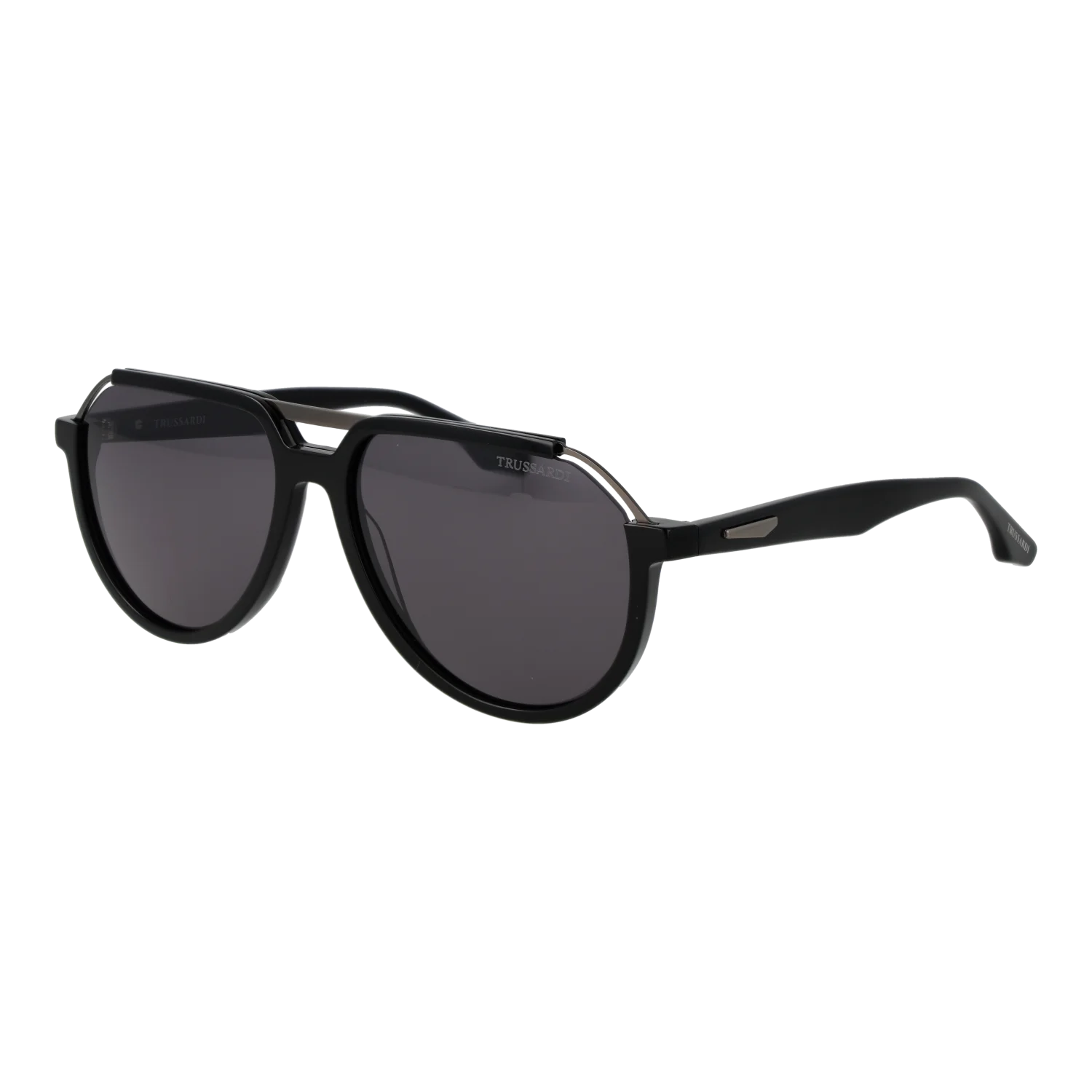 Trussardi Gafas De Sol TSM9036 A01 59