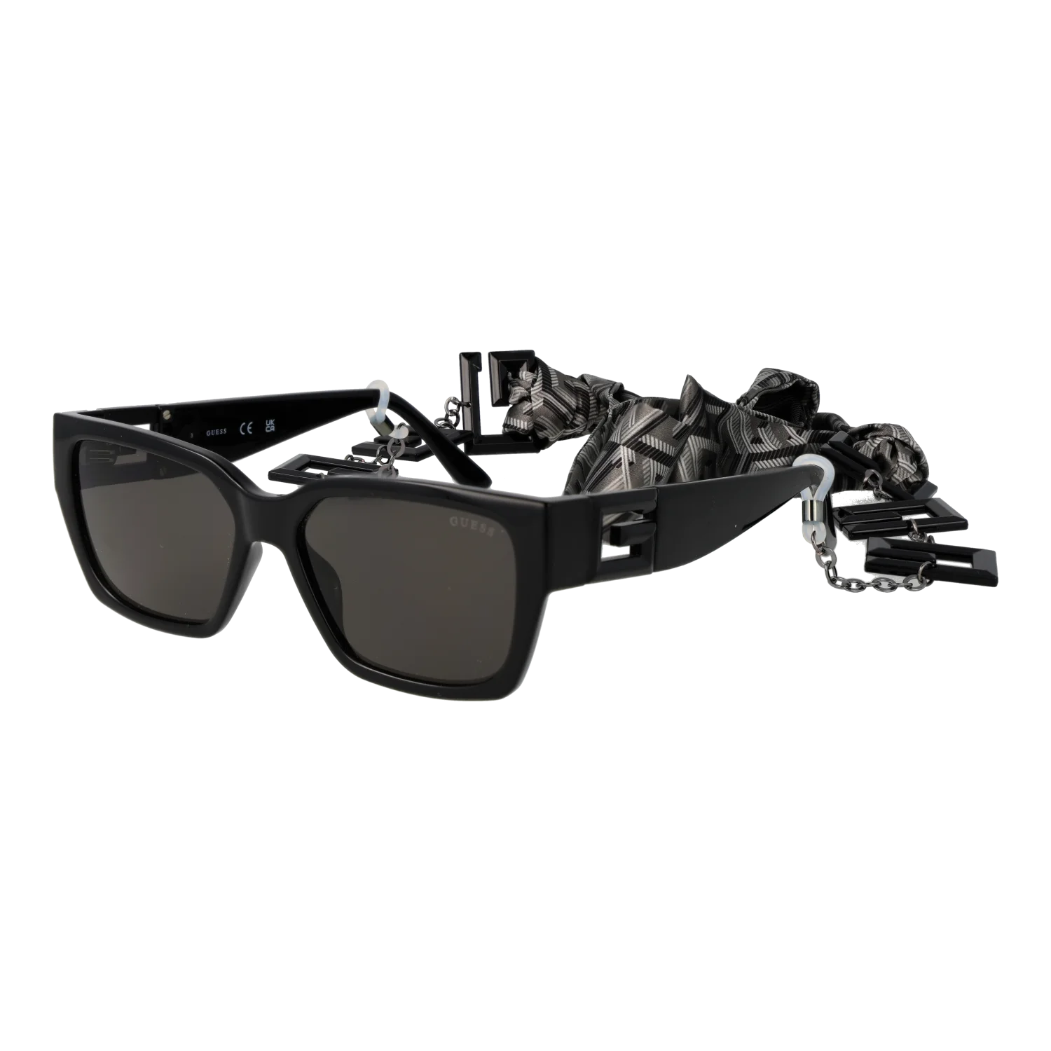 [26002517] Guess Sunglasses GU7916 01A 55