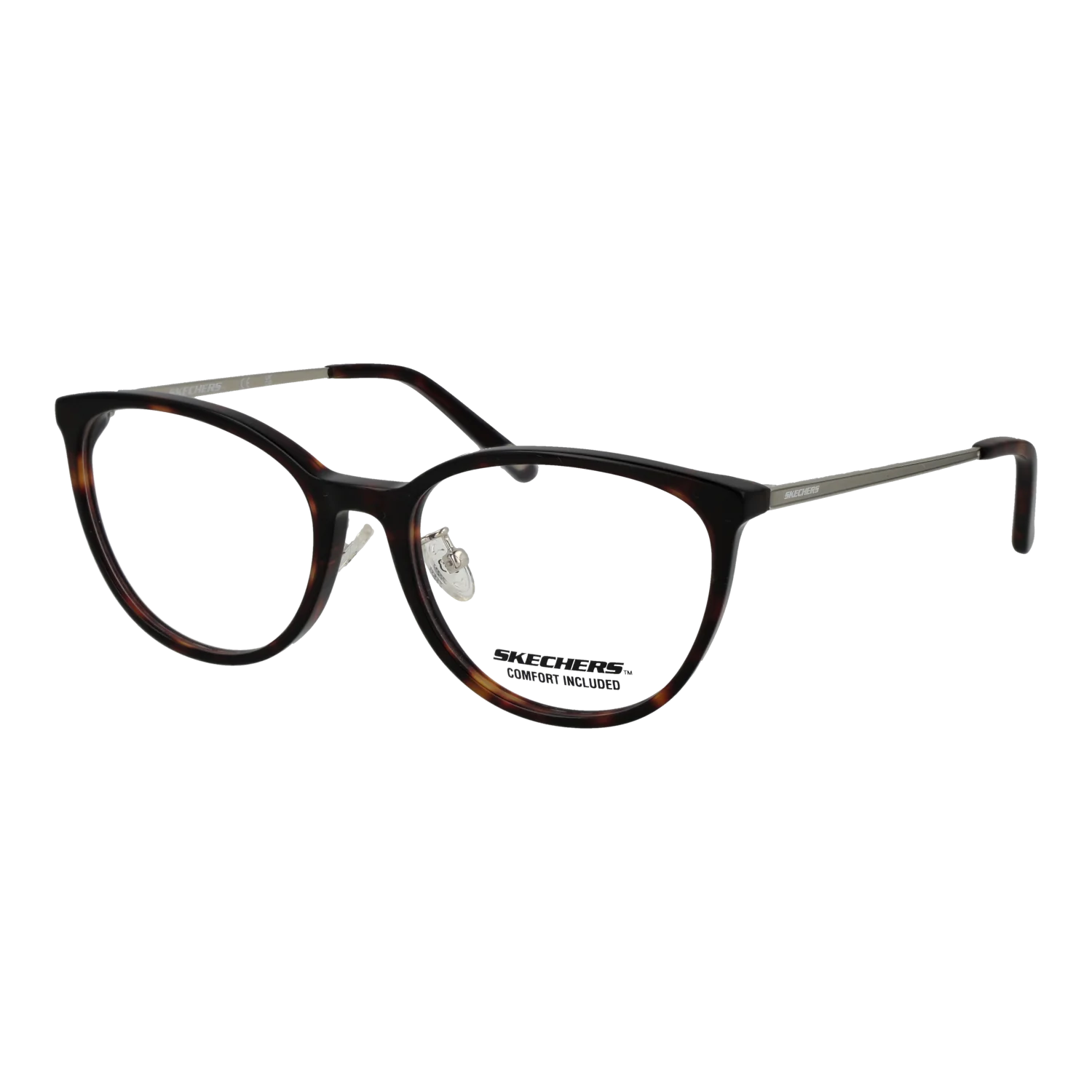 Skechers Brillenfassung SE2241-D 052 53
