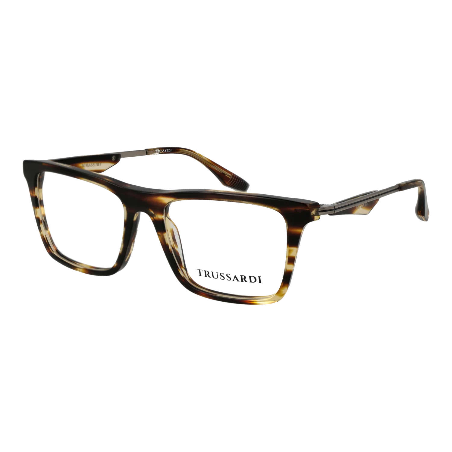 Trussardi Brillenfassung TSM6013 E01 52