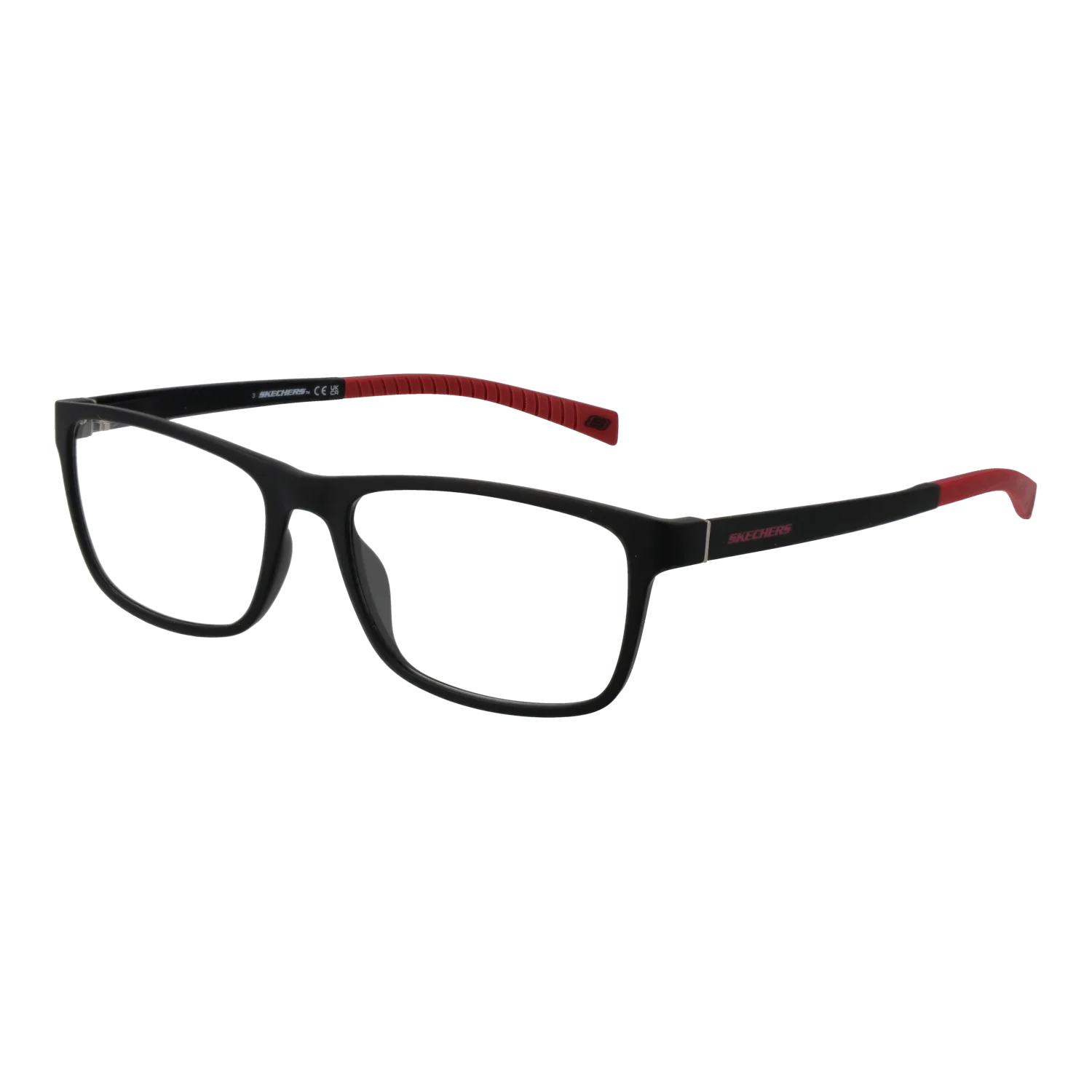 [25005519] Skechers Optical Frame SE3373 002 56
