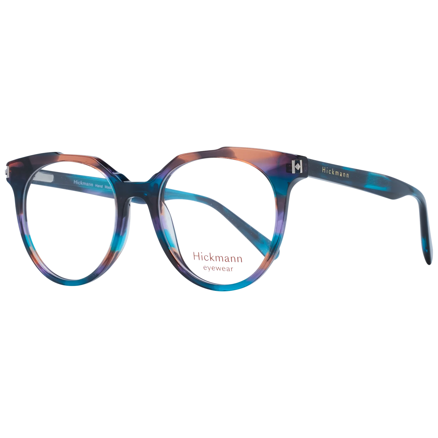 Ana Hickmann Brille HI6232 E02 50