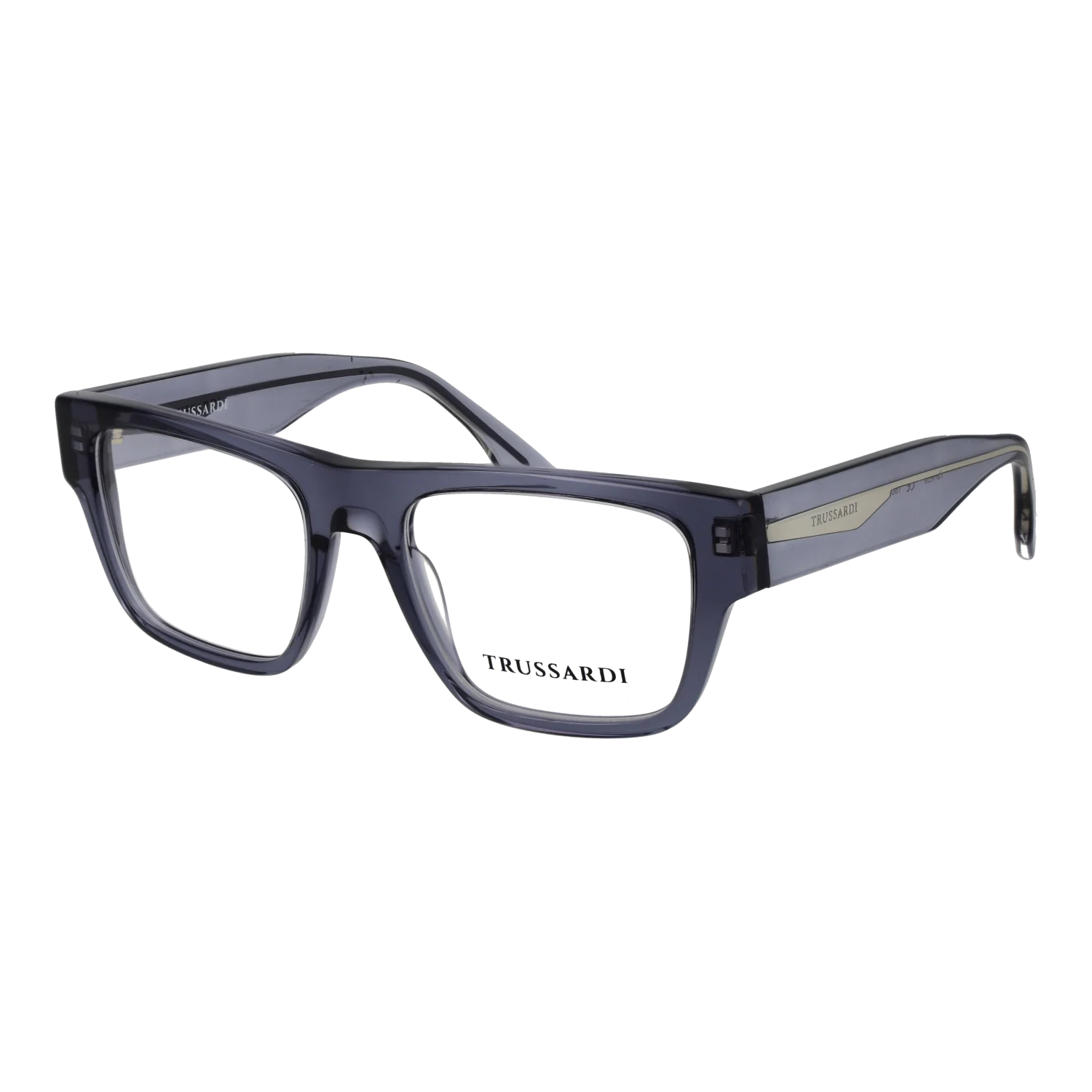 [26002420] Trussardi Brillenfassung TSU6043 T02 52
